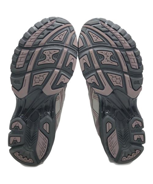 asics（アシックス）asics (アシックス) GEL-KAYANO14 スニーカー パープル サイズ:29㎝の古着・服飾アイテム