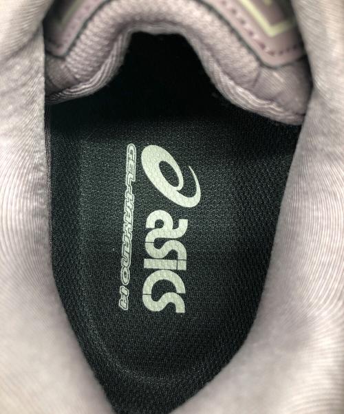 asics（アシックス）asics (アシックス) GEL-KAYANO14 スニーカー パープル サイズ:29㎝の古着・服飾アイテム