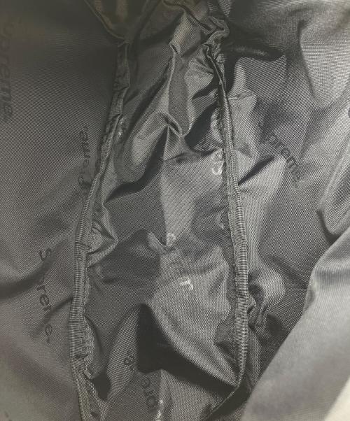 SUPREME（シュプリーム）Supreme (シュプリーム) ウエストバッグ 19AW パープルの古着・服飾アイテム