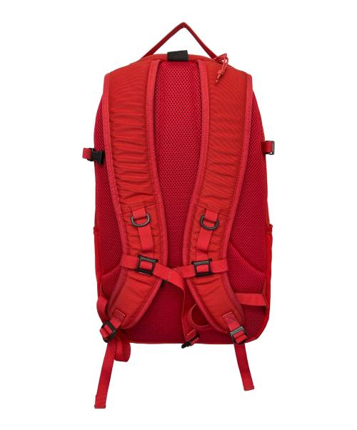 SUPREME（シュプリーム）Supreme (シュプリーム) リュック 18SS レッドの古着・服飾アイテム