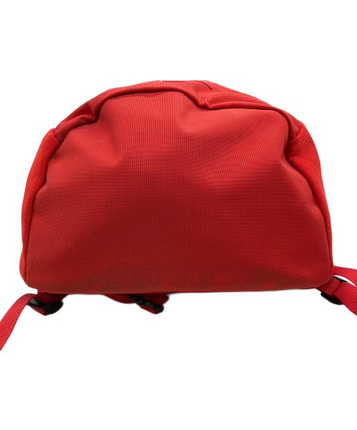 SUPREME（シュプリーム）Supreme (シュプリーム) リュック 18SS レッドの古着・服飾アイテム