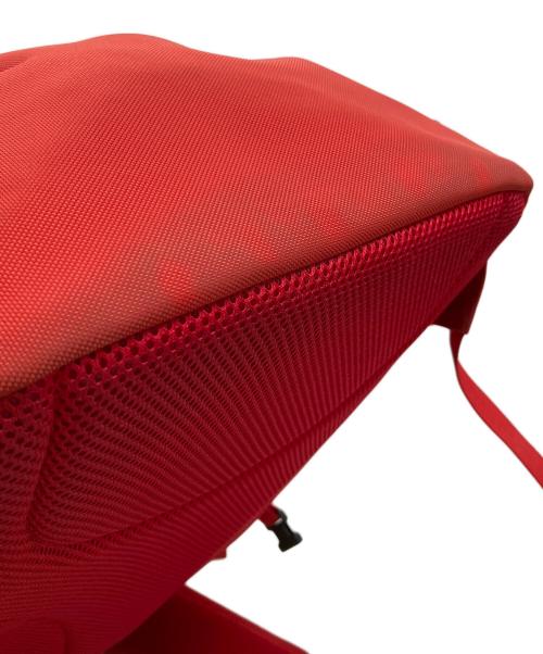 SUPREME（シュプリーム）Supreme (シュプリーム) リュック 18SS レッドの古着・服飾アイテム