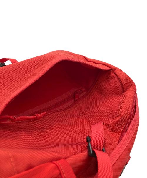 SUPREME（シュプリーム）Supreme (シュプリーム) リュック 18SS レッドの古着・服飾アイテム