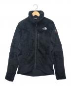 THE NORTH FACEザ ノース フェイス）の古着「HYBRID VERSA LOFT JACKET」｜ブラック