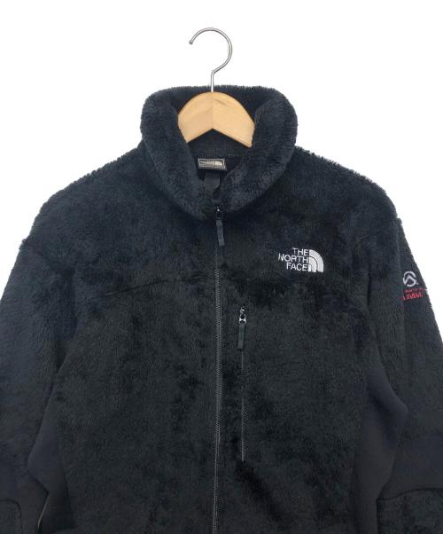 THE NORTH FACE（ザ ノース フェイス）THE NORTH FACE (ザ ノース フェイス) HYBRID VERSA LOFT JACKET ブラック サイズ:Mの古着・服飾アイテム