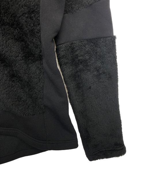 THE NORTH FACE（ザ ノース フェイス）THE NORTH FACE (ザ ノース フェイス) HYBRID VERSA LOFT JACKET ブラック サイズ:Mの古着・服飾アイテム
