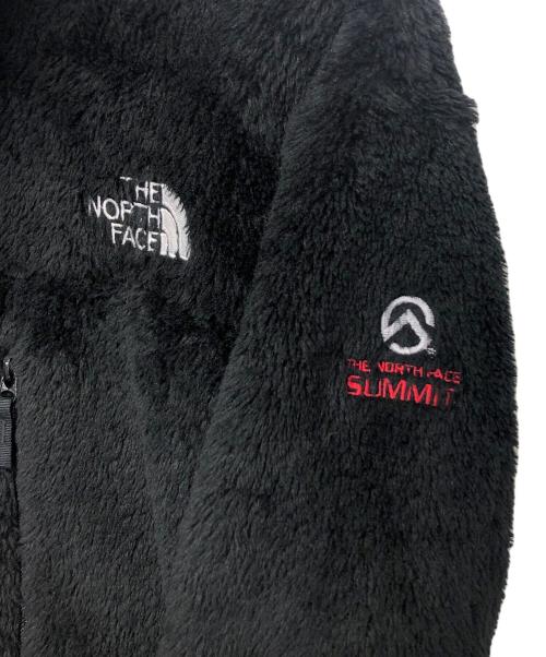 THE NORTH FACE（ザ ノース フェイス）THE NORTH FACE (ザ ノース フェイス) HYBRID VERSA LOFT JACKET ブラック サイズ:Mの古着・服飾アイテム