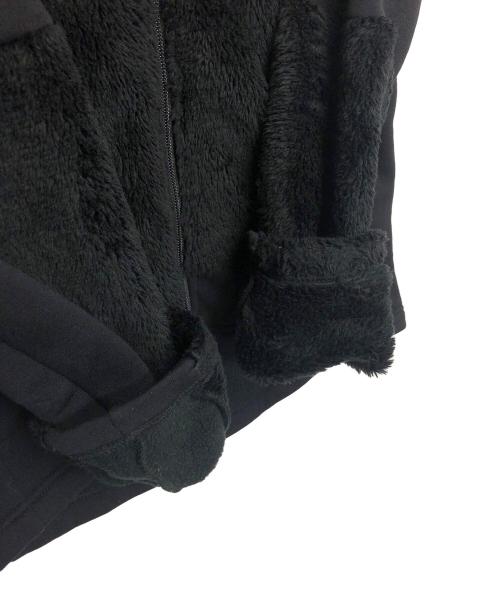 THE NORTH FACE（ザ ノース フェイス）THE NORTH FACE (ザ ノース フェイス) HYBRID VERSA LOFT JACKET ブラック サイズ:Mの古着・服飾アイテム