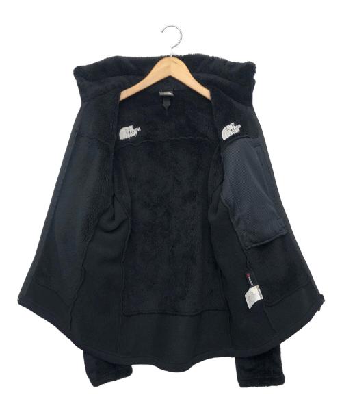 THE NORTH FACE（ザ ノース フェイス）THE NORTH FACE (ザ ノース フェイス) HYBRID VERSA LOFT JACKET ブラック サイズ:Mの古着・服飾アイテム