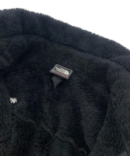 THE NORTH FACE（ザ ノース フェイス）THE NORTH FACE (ザ ノース フェイス) HYBRID VERSA LOFT JACKET ブラック サイズ:Mの古着・服飾アイテム
