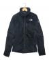 THE NORTH FACE（ザ ノース フェイス）の古着「HYBRID VERSA LOFT JACKET」｜ブラック