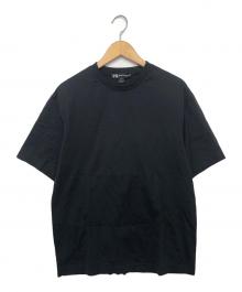 Y-3（ワイスリー）の古着「半袖カットソー」｜ブラック