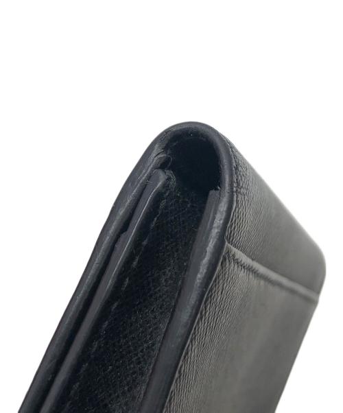 PRADA（プラダ）PRADA (プラダ) 名刺入れ ブラックの古着・服飾アイテム