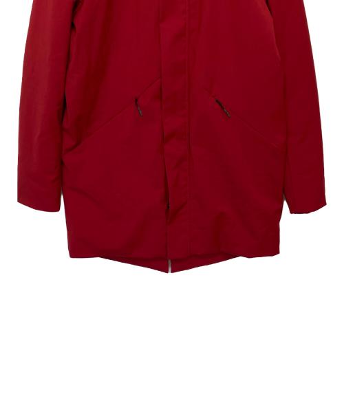 TATRAS（タトラス）TATRAS (タトラス) ダウンジャケット レッド サイズ:02の古着・服飾アイテム