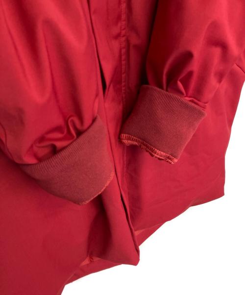 TATRAS（タトラス）TATRAS (タトラス) ダウンジャケット レッド サイズ:02の古着・服飾アイテム