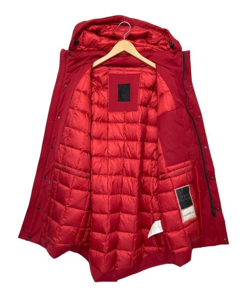 TATRAS（タトラス）TATRAS (タトラス) ダウンジャケット レッド サイズ:02の古着・服飾アイテム