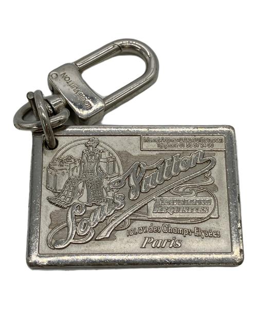 LOUIS VUITTON（ルイ ヴィトン）LOUIS VUITTON (ルイ ヴィトン) ポルトクレ・ジーン　キーホルダーの古着・服飾アイテム