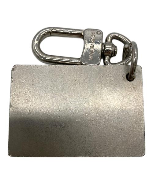 LOUIS VUITTON（ルイ ヴィトン）LOUIS VUITTON (ルイ ヴィトン) ポルトクレ・ジーン　キーホルダーの古着・服飾アイテム