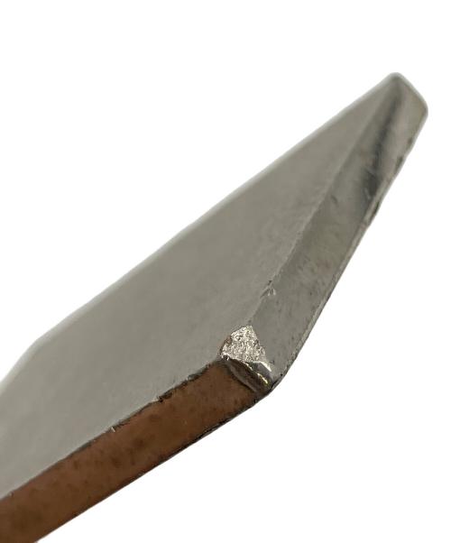 LOUIS VUITTON（ルイ ヴィトン）LOUIS VUITTON (ルイ ヴィトン) ポルトクレ・ジーン　キーホルダーの古着・服飾アイテム