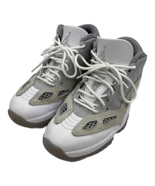 NIKE（ナイキ）NIKE (ナイキ) AIR JORDAN 11 RETRO LOW IE ホワイト サイズ:25.5の古着・服飾アイテム