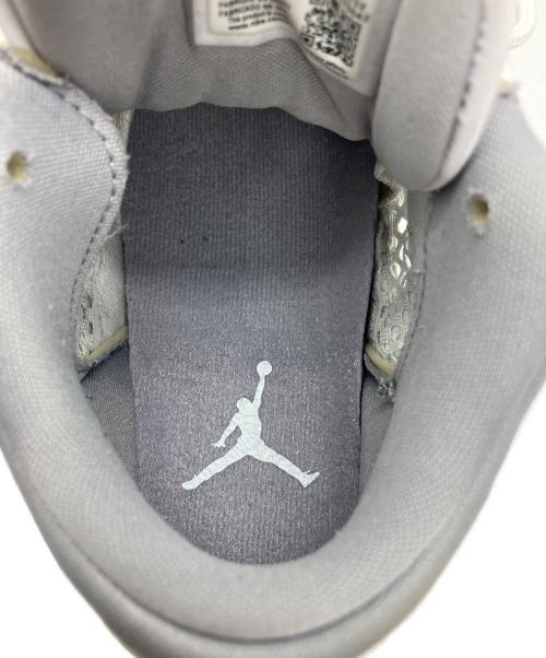 NIKE（ナイキ）NIKE (ナイキ) AIR JORDAN 11 RETRO LOW IE ホワイト サイズ:25.5の古着・服飾アイテム