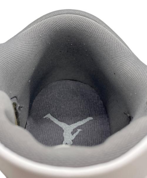 NIKE（ナイキ）NIKE (ナイキ) AIR JORDAN 11 RETRO LOW IE ホワイト サイズ:25.5の古着・服飾アイテム
