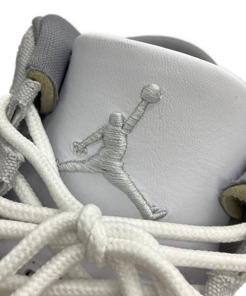 NIKE（ナイキ）NIKE (ナイキ) AIR JORDAN 11 RETRO LOW IE ホワイト サイズ:25.5の古着・服飾アイテム