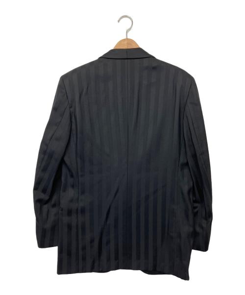 JUN MEN（ジュンメン）JUN MEN (ジュンメン) セットアップスーツ ブラック サイズ:Lの古着・服飾アイテム