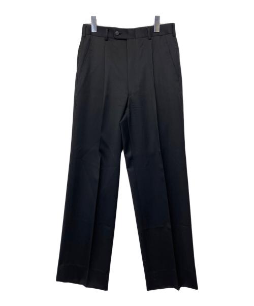 JUN MEN（ジュンメン）JUN MEN (ジュンメン) セットアップスーツ ブラック サイズ:Lの古着・服飾アイテム