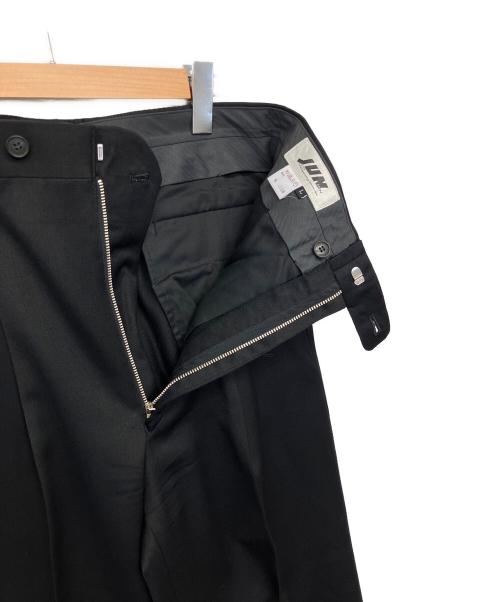 JUN MEN（ジュンメン）JUN MEN (ジュンメン) セットアップスーツ ブラック サイズ:Lの古着・服飾アイテム