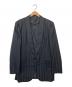 JUN MEN (ジュンメン) セットアップスーツ ブラック サイズ:L：5000円