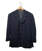 arrston volajuアーストンボラージュ）の古着「ジャケット」｜ネイビー