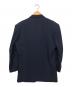 中古・古着 arrston volaju (アーストンボラージュ) ジャケット ネイビー サイズ:M：15000円