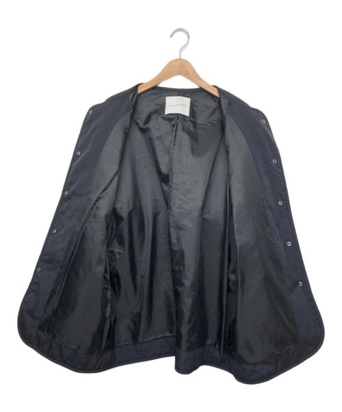 Adam et Rope（アダム エ ロペ）Adam et Rope (アダム エ ロペ) キルティングジャケット ブラック サイズ:FREEの古着・服飾アイテム