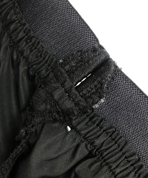 Adam et Rope（アダム エ ロペ）Adam et Rope (アダム エ ロペ) タフタティアードスカート ブラック サイズ:FREEの古着・服飾アイテム