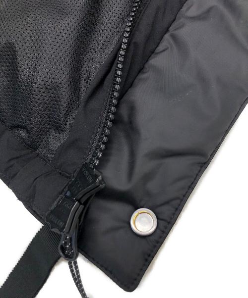 Adam et Rope（アダム エ ロペ）Adam et Rope (アダム エ ロペ) SHORT DOWN JACKET ブラック サイズ:Mの古着・服飾アイテム