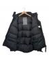 中古・古着 Adam et Rope (アダム エ ロペ) SHORT DOWN JACKET ブラック サイズ:M：20000円