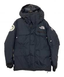 THE NORTH FACE（ザ ノース フェイス）の古着「ND91711　アンタークティカ ダウンジャケット」｜ブラック