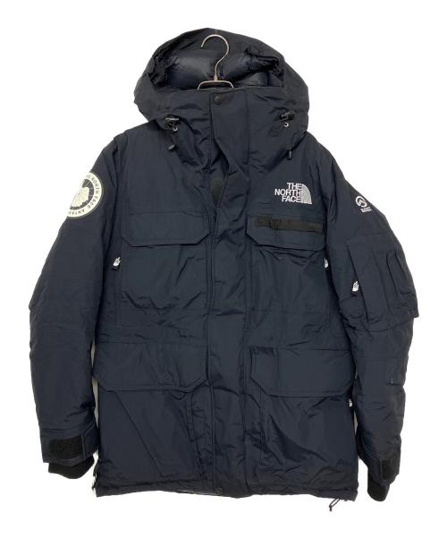 THE NORTH FACE（ザ ノース フェイス）THE NORTH FACE (ザ ノース フェイス) ND91711　アンタークティカ ダウンジャケット ブラック サイズ:Sの古着・服飾アイテム