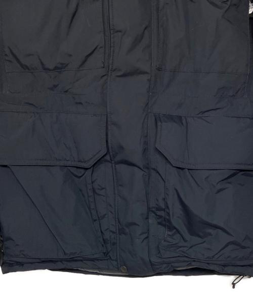 THE NORTH FACE（ザ ノース フェイス）THE NORTH FACE (ザ ノース フェイス) ND91711　アンタークティカ ダウンジャケット ブラック サイズ:Sの古着・服飾アイテム