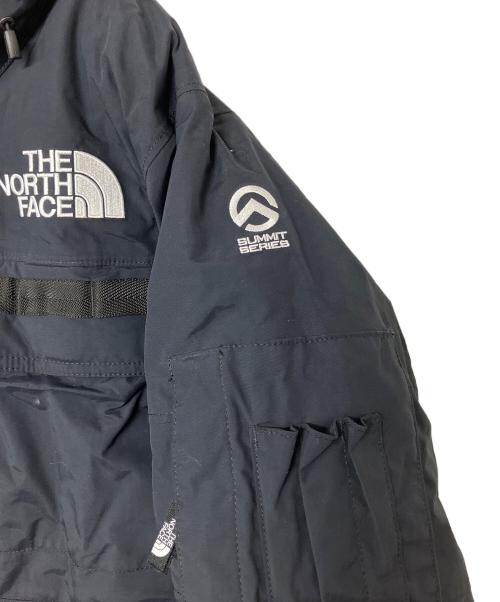 THE NORTH FACE（ザ ノース フェイス）THE NORTH FACE (ザ ノース フェイス) ND91711　アンタークティカ ダウンジャケット ブラック サイズ:Sの古着・服飾アイテム