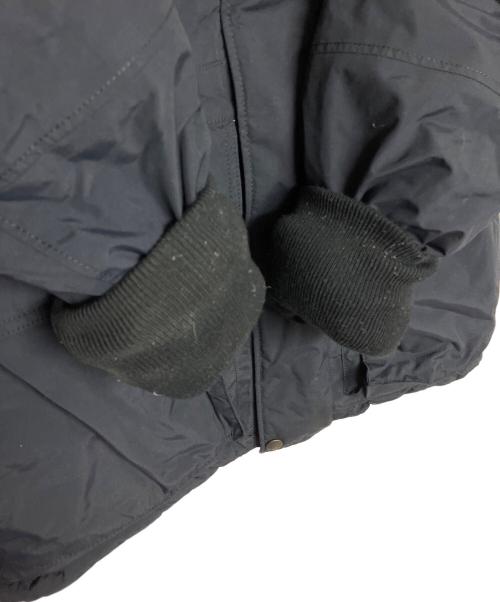 THE NORTH FACE（ザ ノース フェイス）THE NORTH FACE (ザ ノース フェイス) ND91711　アンタークティカ ダウンジャケット ブラック サイズ:Sの古着・服飾アイテム