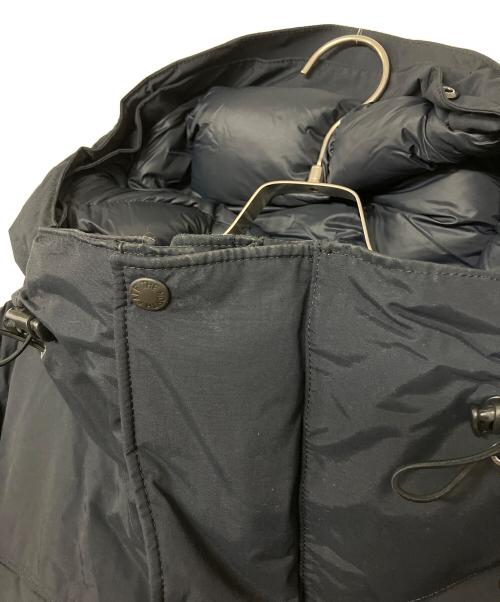 THE NORTH FACE（ザ ノース フェイス）THE NORTH FACE (ザ ノース フェイス) ND91711　アンタークティカ ダウンジャケット ブラック サイズ:Sの古着・服飾アイテム