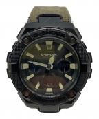 CASIOカシオ）の古着「G-SHOCK　リストウォッチ」