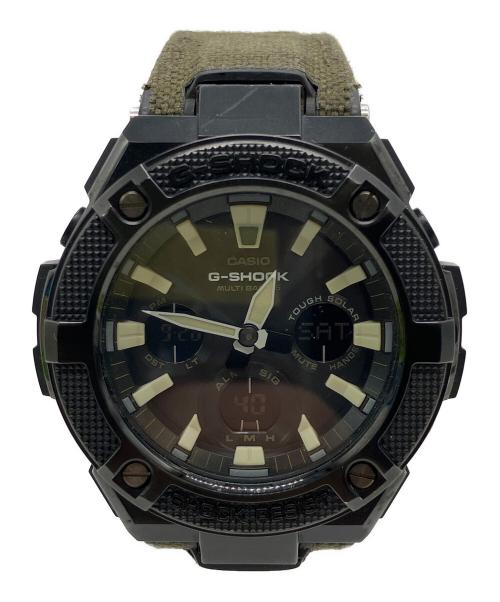 CASIO（カシオ）CASIO (カシオ) G-SHOCK　リストウォッチの古着・服飾アイテム