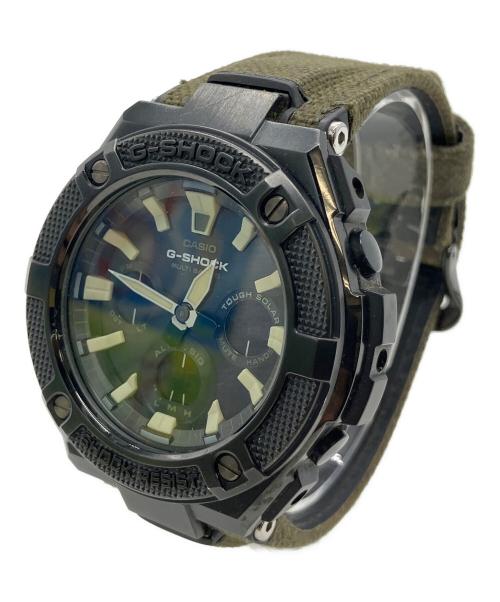 CASIO（カシオ）CASIO (カシオ) G-SHOCK　リストウォッチの古着・服飾アイテム