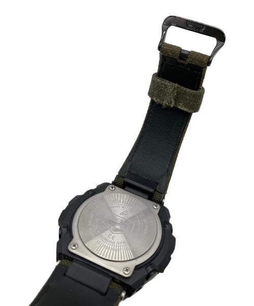 CASIO（カシオ）CASIO (カシオ) G-SHOCK　リストウォッチの古着・服飾アイテム