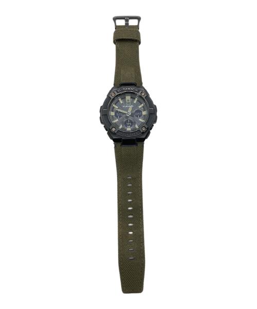 CASIO（カシオ）CASIO (カシオ) G-SHOCK　リストウォッチの古着・服飾アイテム