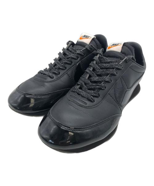 NIKE（ナイキ）NIKE (ナイキ) COMME des GARCONS (コムデギャルソン) スニーカー ブラック サイズ:27cmの古着・服飾アイテム