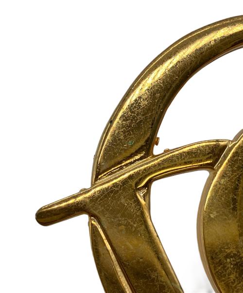 Christian Dior（クリスチャン ディオール）Christian Dior (クリスチャン ディオール) ブローチの古着・服飾アイテム